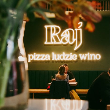 Raj Kilińskiego 13 Białystok